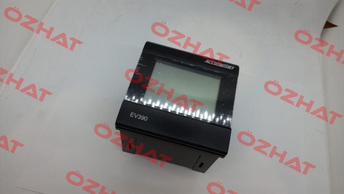 EV390-E3 Accuenergy