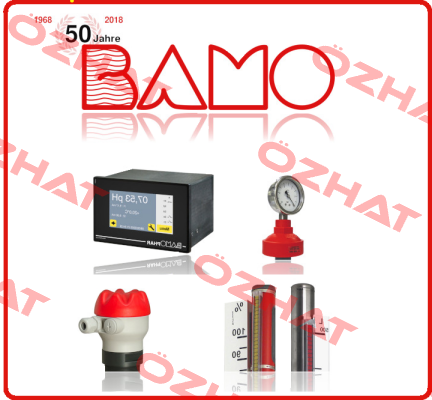 MultiCONT Bamo