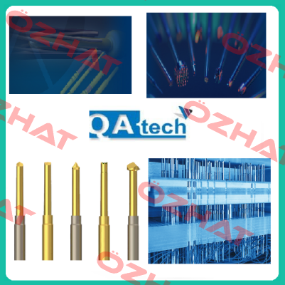 050-STB255P QA Tech