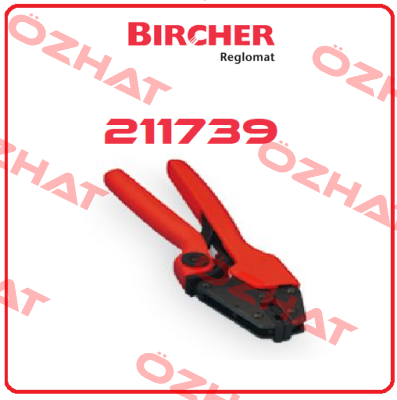 211739 Bircher
