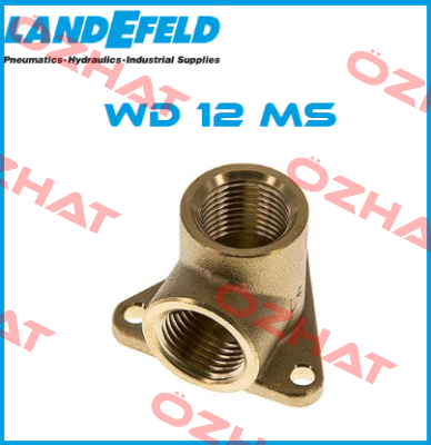 WD 12 MS Landefeld