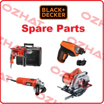 PW1700SPL  Black-Decker