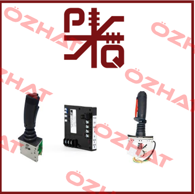 212L62-160 P-Q Controls