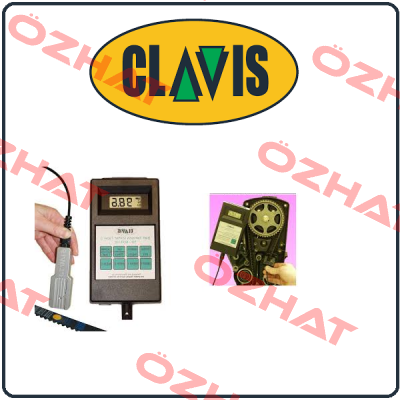 STP 113276/01 Clavis