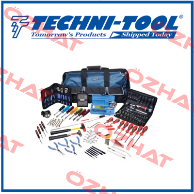 (758IE1737) Techni Tool