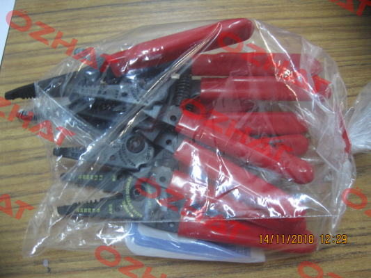 758PL0032 Techni Tool