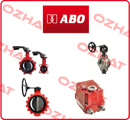 04 1.4469\ DUPLEX ABO Valve