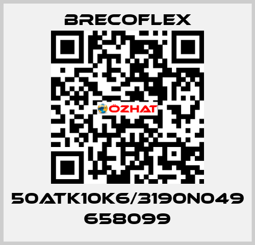 50ATK10K6/3190N049 658099 Brecoflex