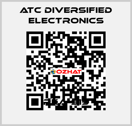 RKA-315 ATC Diversified Electronics