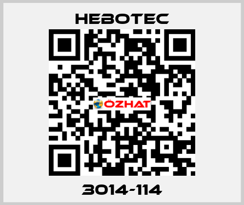 3014-114 HEBOTEC