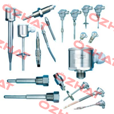 PT100 1XPT100 A 4L Dittmer