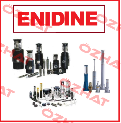 PM 100 MC3 NC 111196 upgraded to ECO 100 MC-4 Enidine