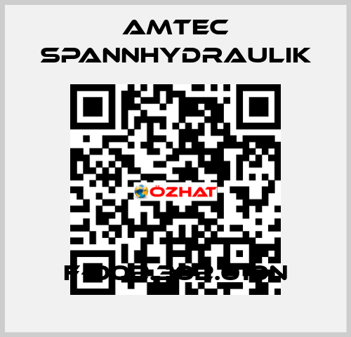 F-002.302.010N Amtec Spannhydraulik