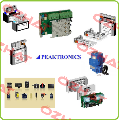 CHD-100 PEAKTRONICS