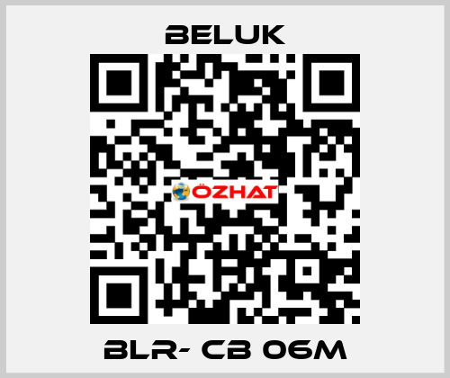 BLR- CB 06m Beluk