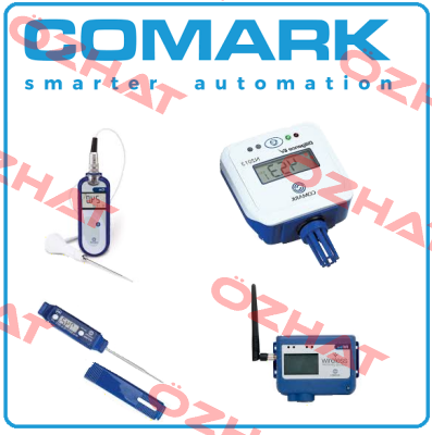 N2000CSMKIT Comark