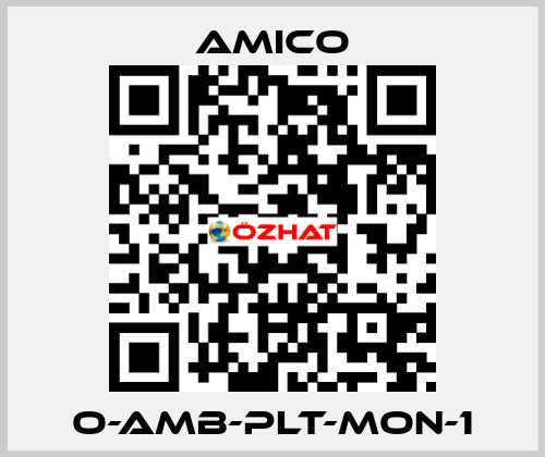 O-AMB-PLT-MON-1 AMICO
