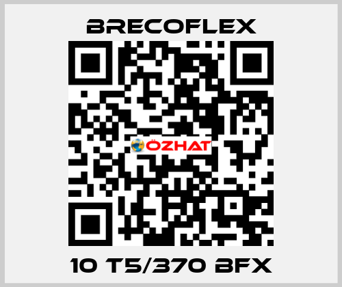 10 T5/370 BFX Brecoflex