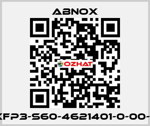 AXFP3-S60-4621401-0-00-LR ABNOX