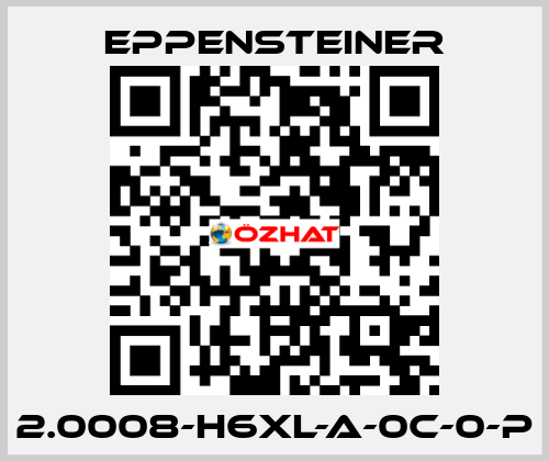 2.0008-H6XL-A-0C-0-P Eppensteiner