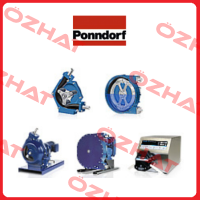 PCP27-T-GMC-ST095-A-TF-PP1-PCS-0 Ponndorf