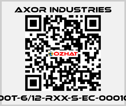 MM400T-6/12-RXX-S-EC-00010X-0X Axor Industries