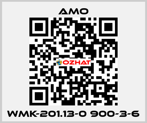 WMK-201.13-0 900-3-6 Amo