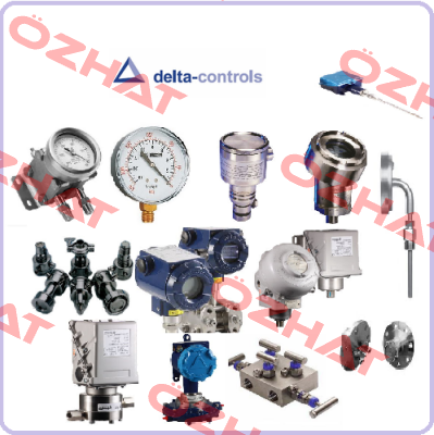 S22  Delta Controls