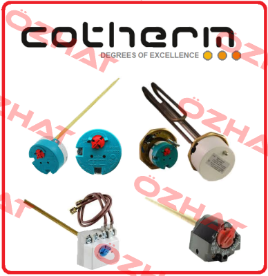GTLHR091 Cotherm