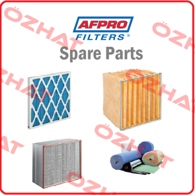 VENT-G4/172X188X47 OEM Afpro Filters