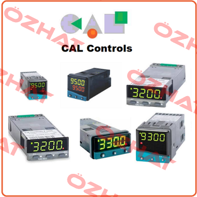 ETM1411 Cal Controls