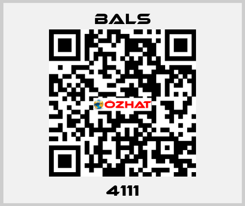 4111 Bals