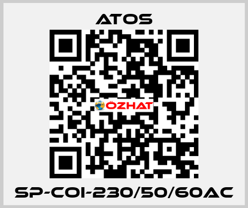 SP-COI-230/50/60AC Atos