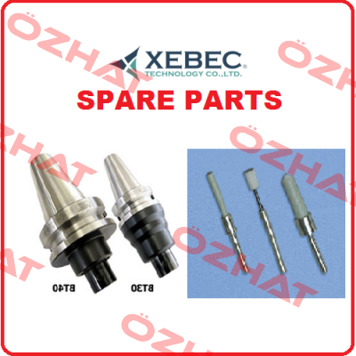 XCHP-10PM Xebec