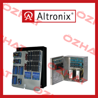 T3MK75F16 Altronix