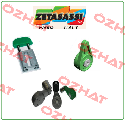  QCT-NT1 Zetasassi