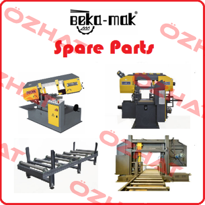 BMSO-325 C Beka-Mak