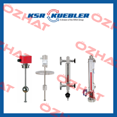 ERV3/8-VU-100/12-V52A-1PVC Ksr Kuebler