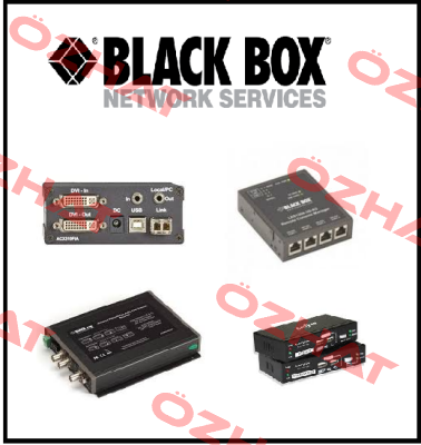 EVNSL0172BK-0007 Black Box