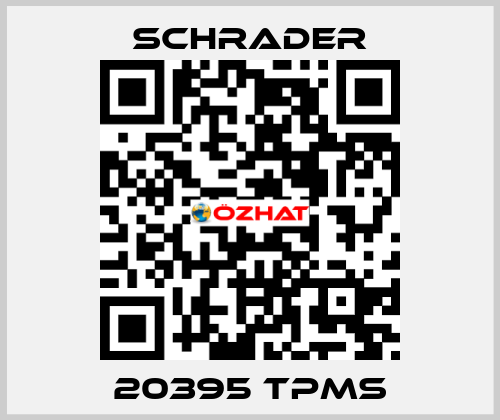 20395 TPMS Schrader
