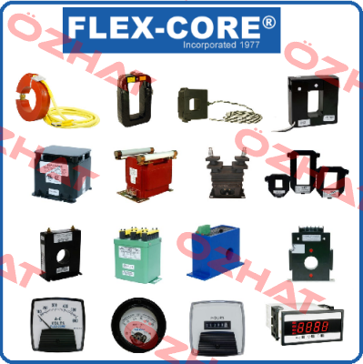 2SFT-500 Flex-Core