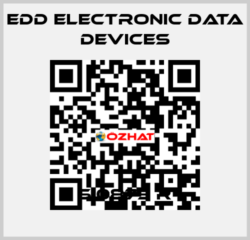 5.0875 R EDD Electronic Data Devices