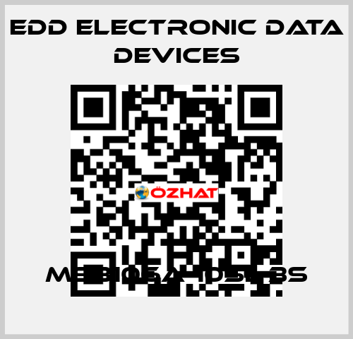 MS3106A-10SL-3S EDD Electronic Data Devices