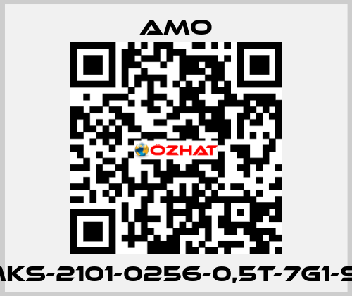 WMKS-2101-0256-0,5T-7G1-S03 Amo