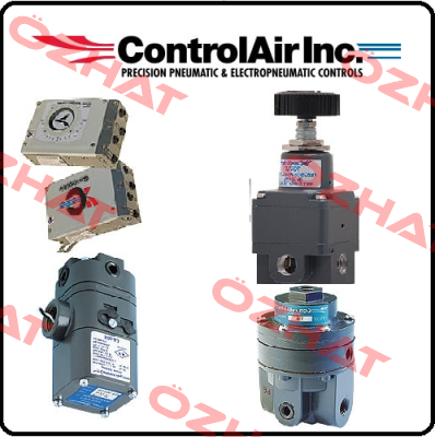 Type: 330 ControlAir
