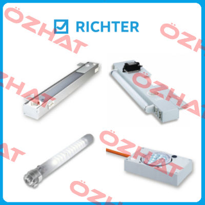 AC-166-BU-ws-flach-UL / 102251 richter-elektrotechnik
