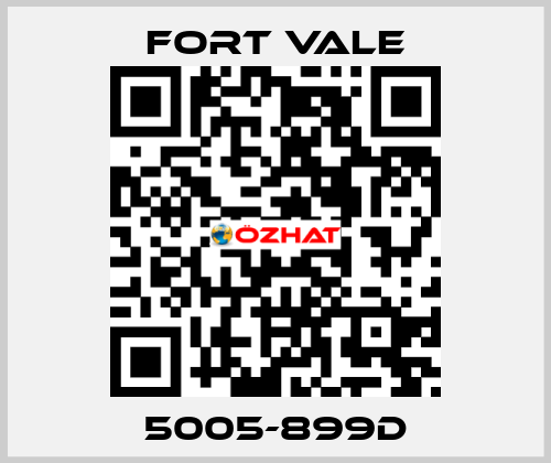 5005-899D Fort Vale