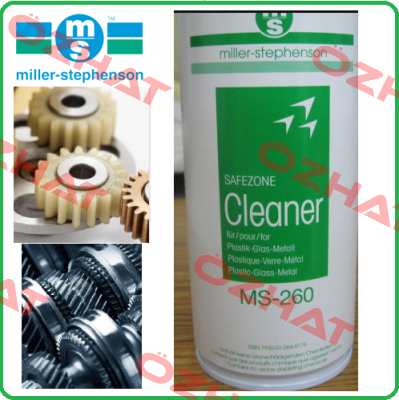 M96013A Miller Stephenson