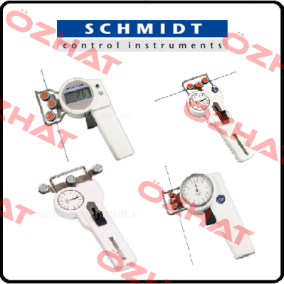 Inspection and restocking fee Hans Schmidt