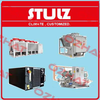 Type: A72150 STULZ GMBH